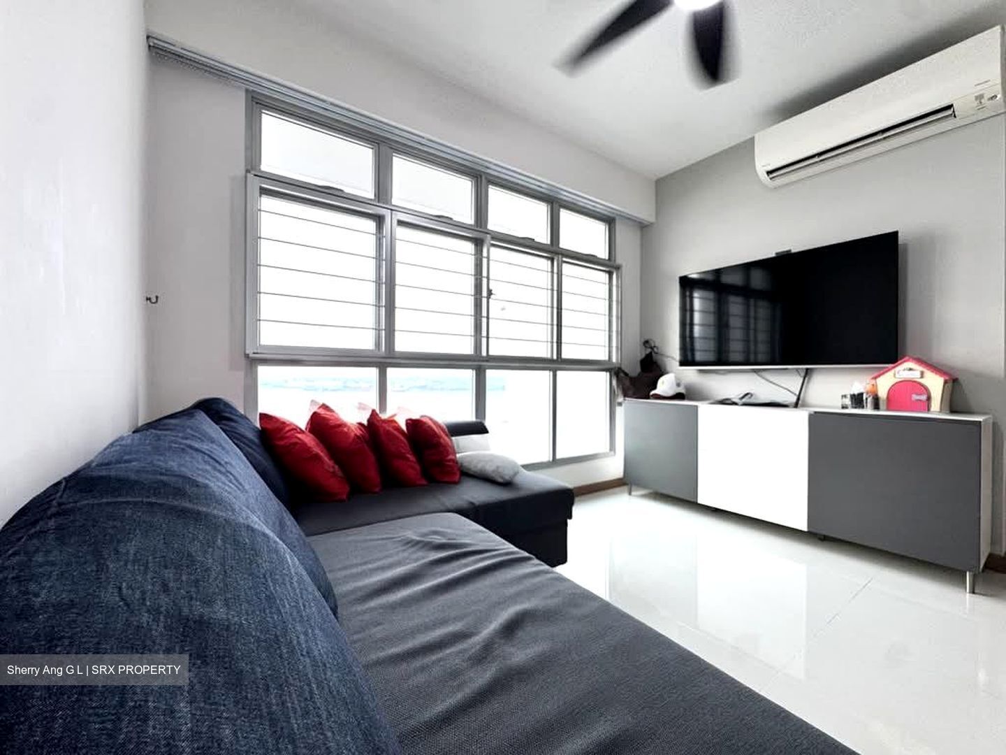 Blk 421C Northshore Straitsview (Punggol), HDB 4 Rooms #599728211